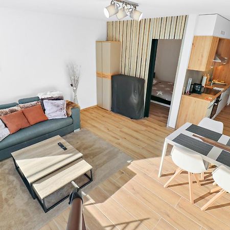 Appartement Cosy Et Renove Au Coeur De La Station Κρανς Μοντάνα Εξωτερικό φωτογραφία