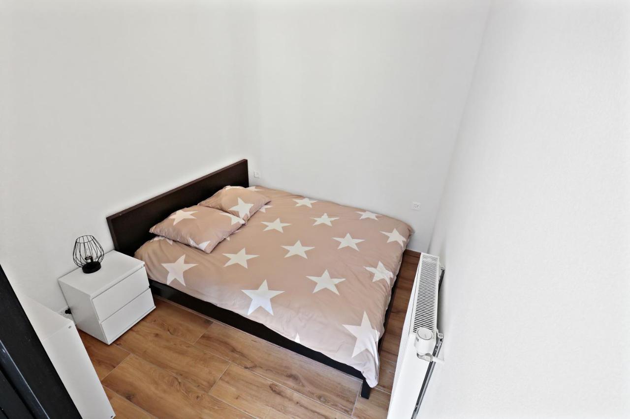 Appartement Cosy Et Renove Au Coeur De La Station Κρανς Μοντάνα Εξωτερικό φωτογραφία