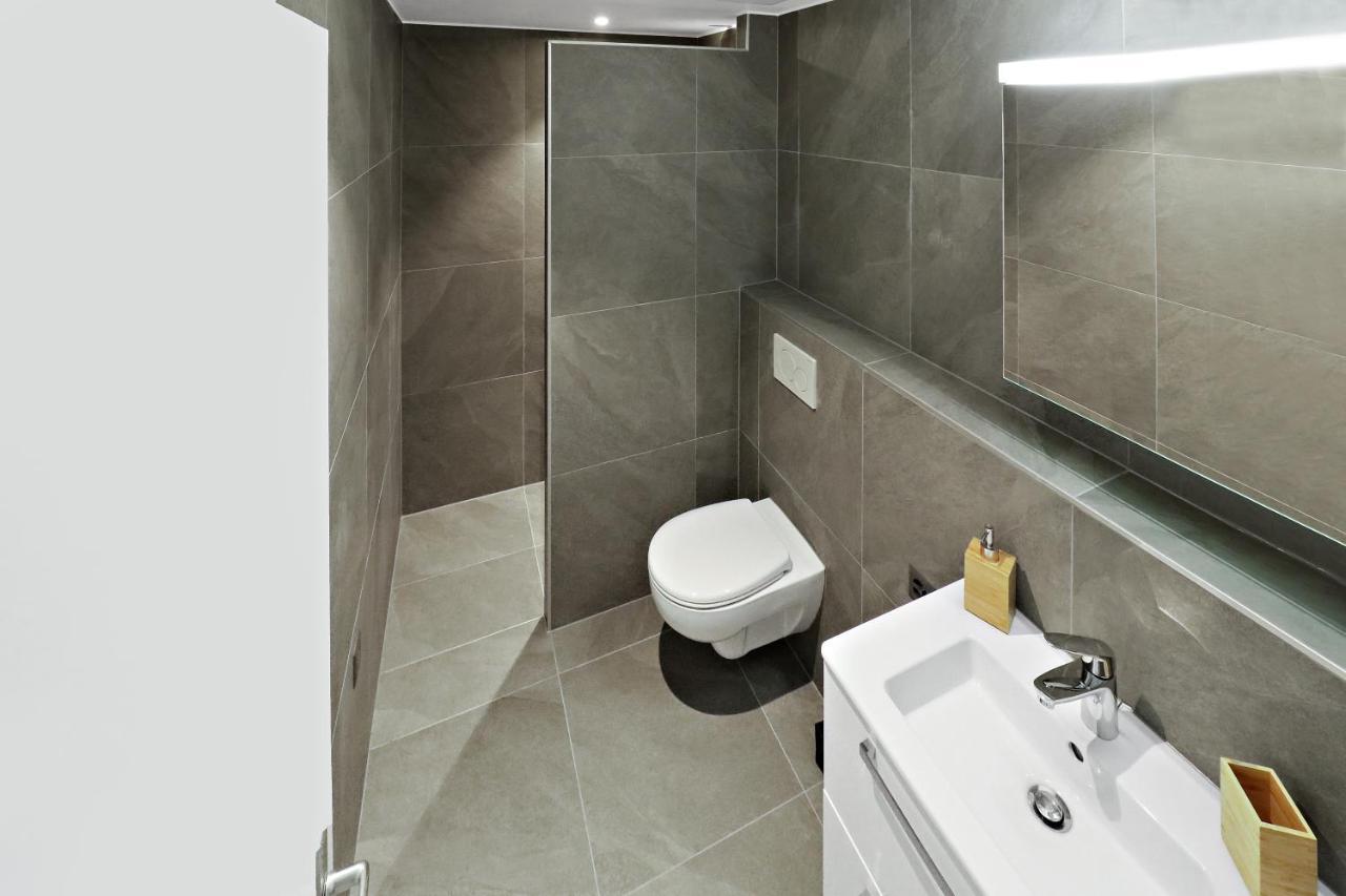 Appartement Cosy Et Renove Au Coeur De La Station Κρανς Μοντάνα Εξωτερικό φωτογραφία