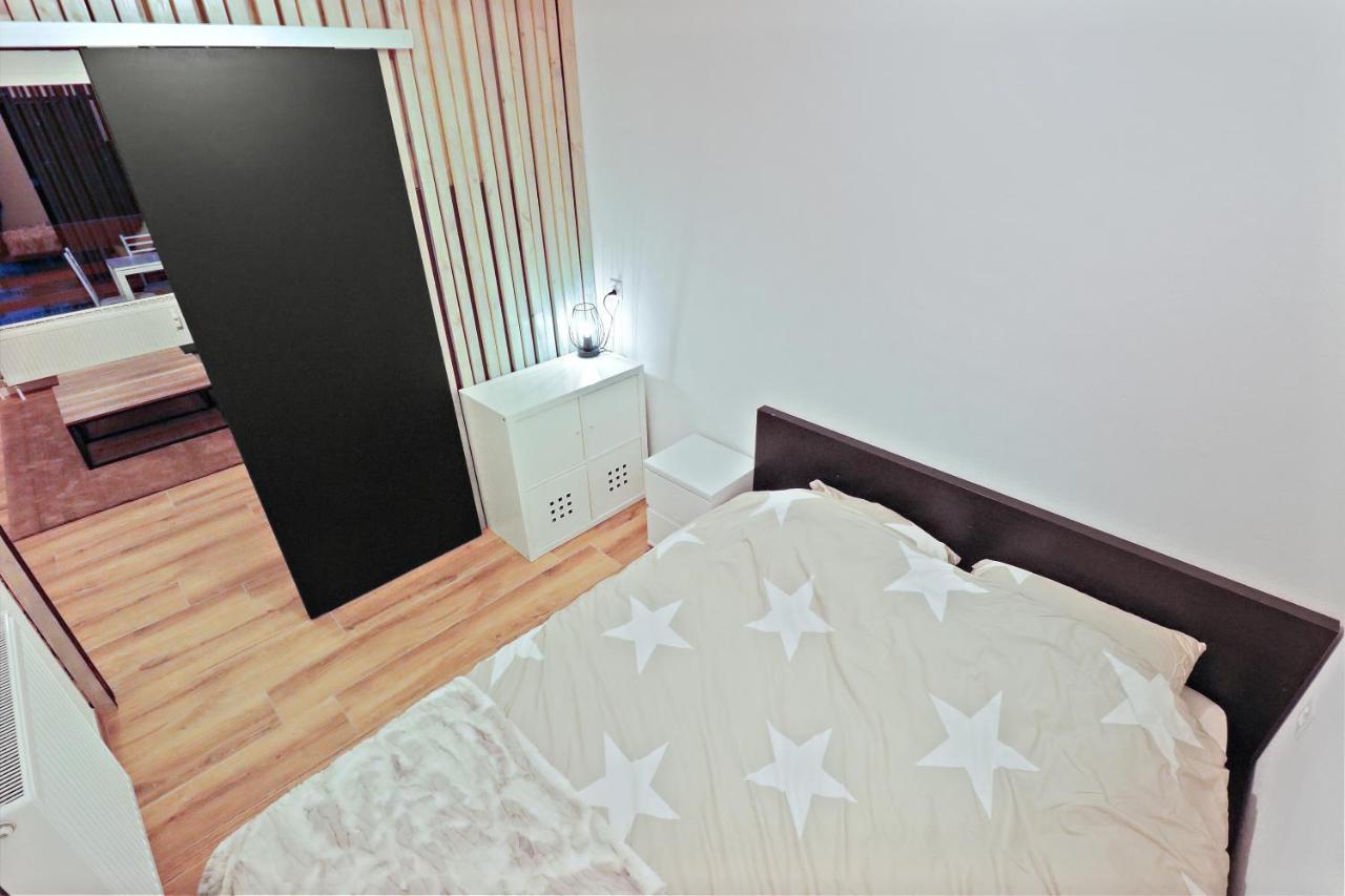 Appartement Cosy Et Renove Au Coeur De La Station Κρανς Μοντάνα Εξωτερικό φωτογραφία