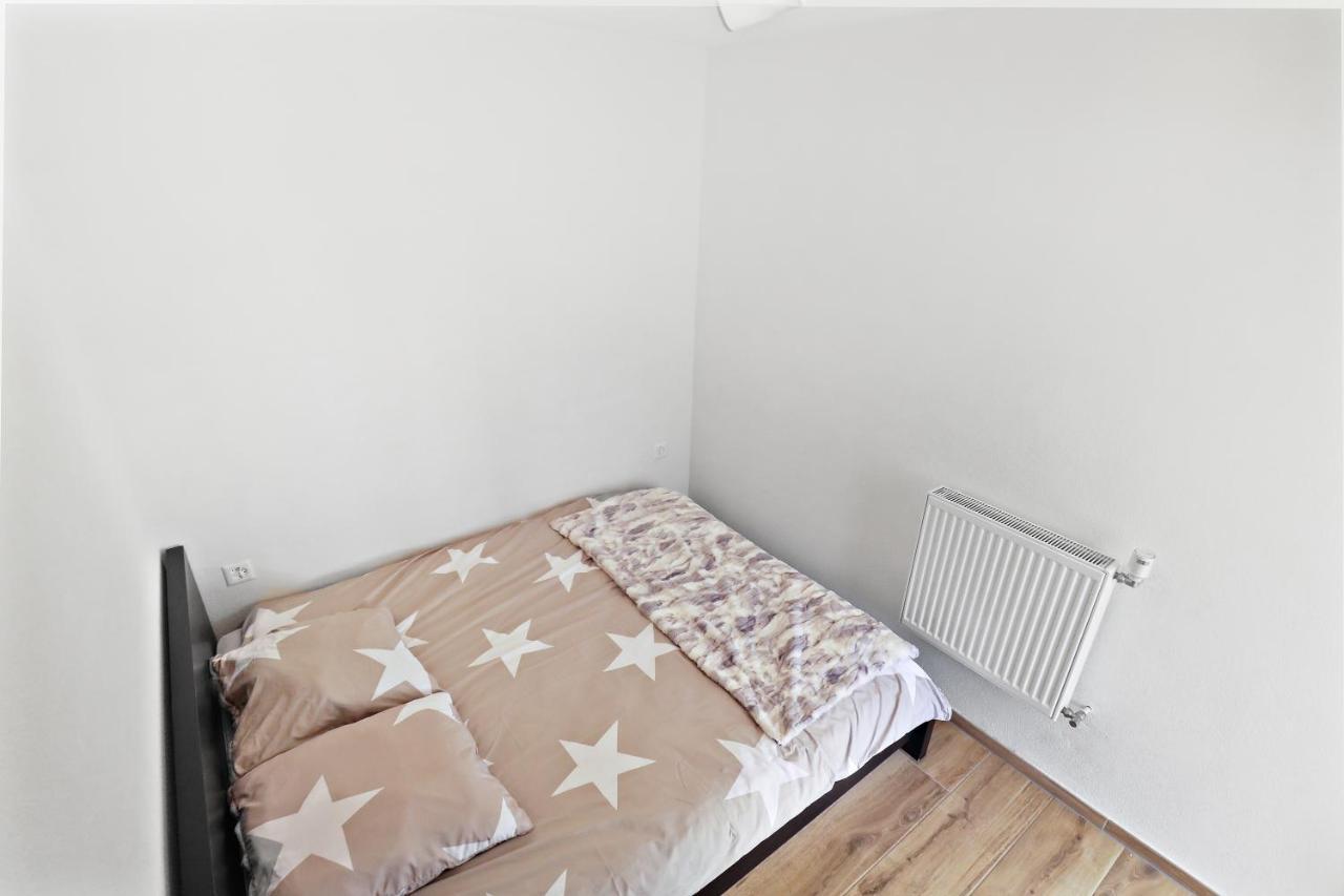 Appartement Cosy Et Renove Au Coeur De La Station Κρανς Μοντάνα Εξωτερικό φωτογραφία